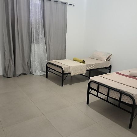 Barros Homestay Tarrafal  Zewnętrze zdjęcie