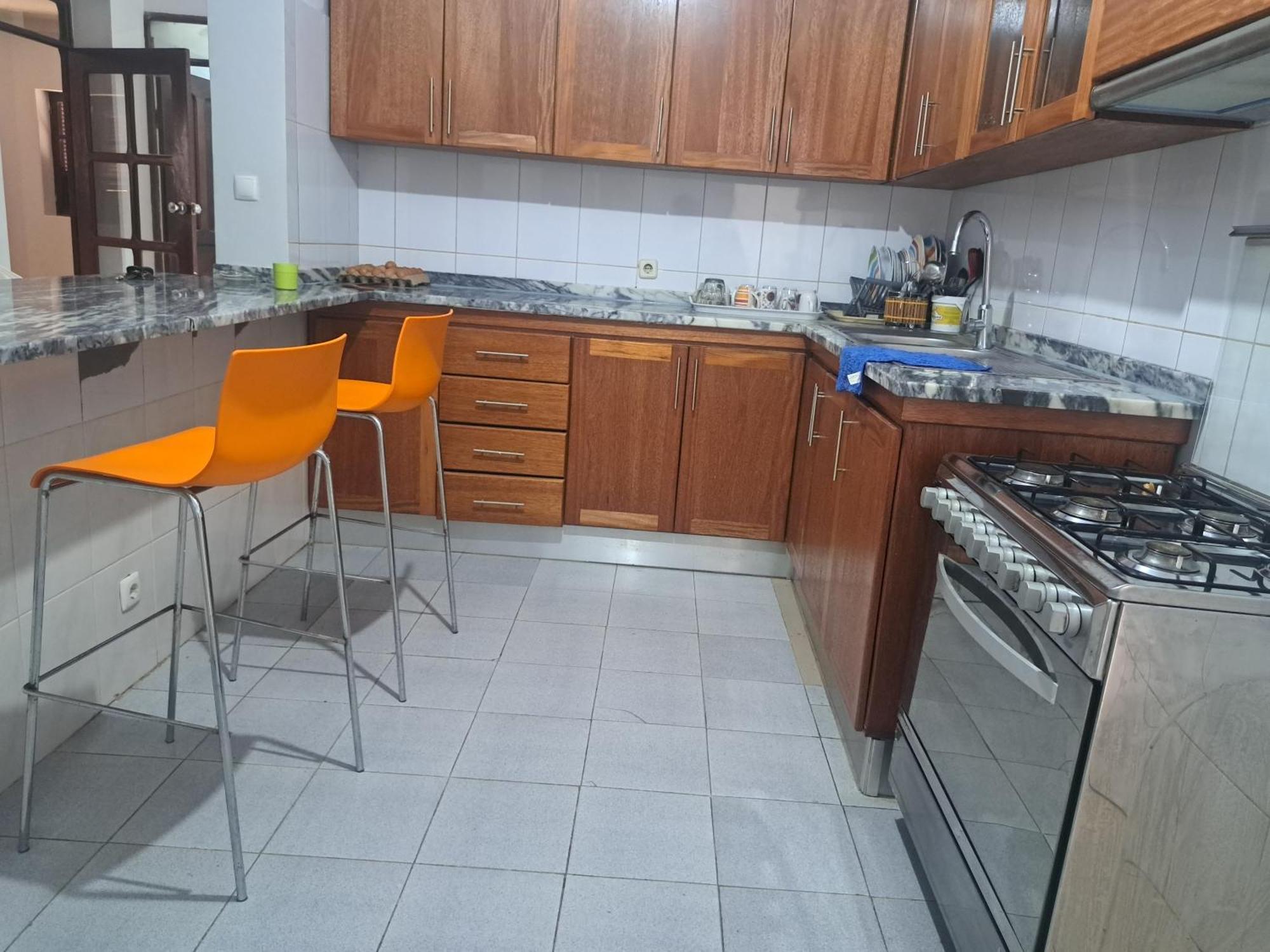 Barros Homestay Tarrafal  Zewnętrze zdjęcie