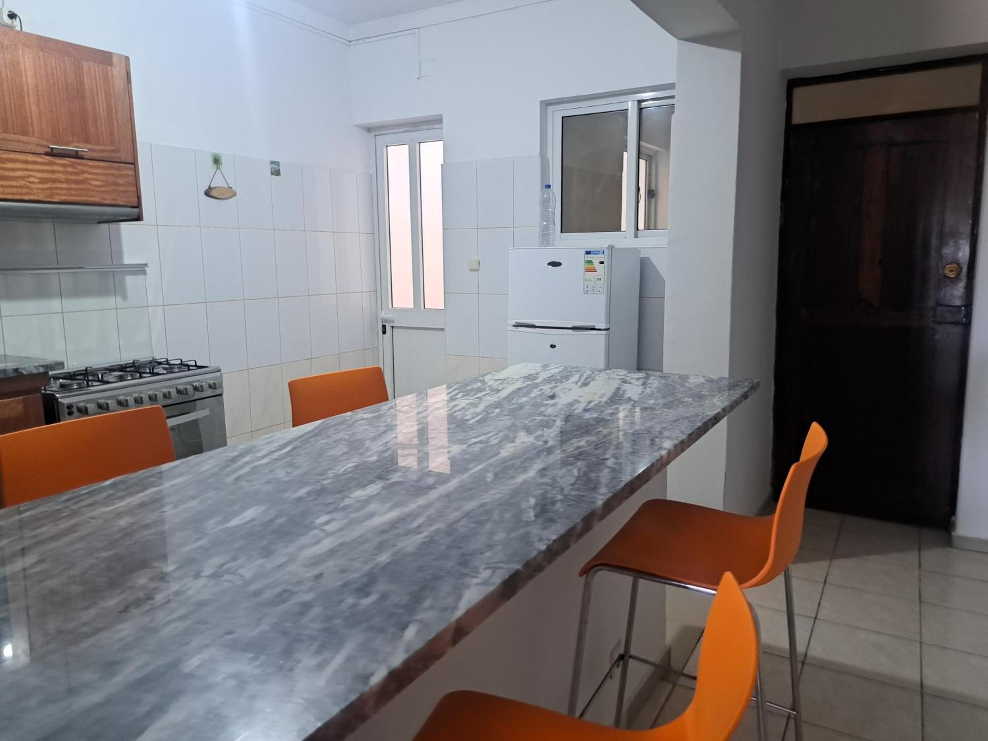 Barros Homestay Tarrafal  Zewnętrze zdjęcie