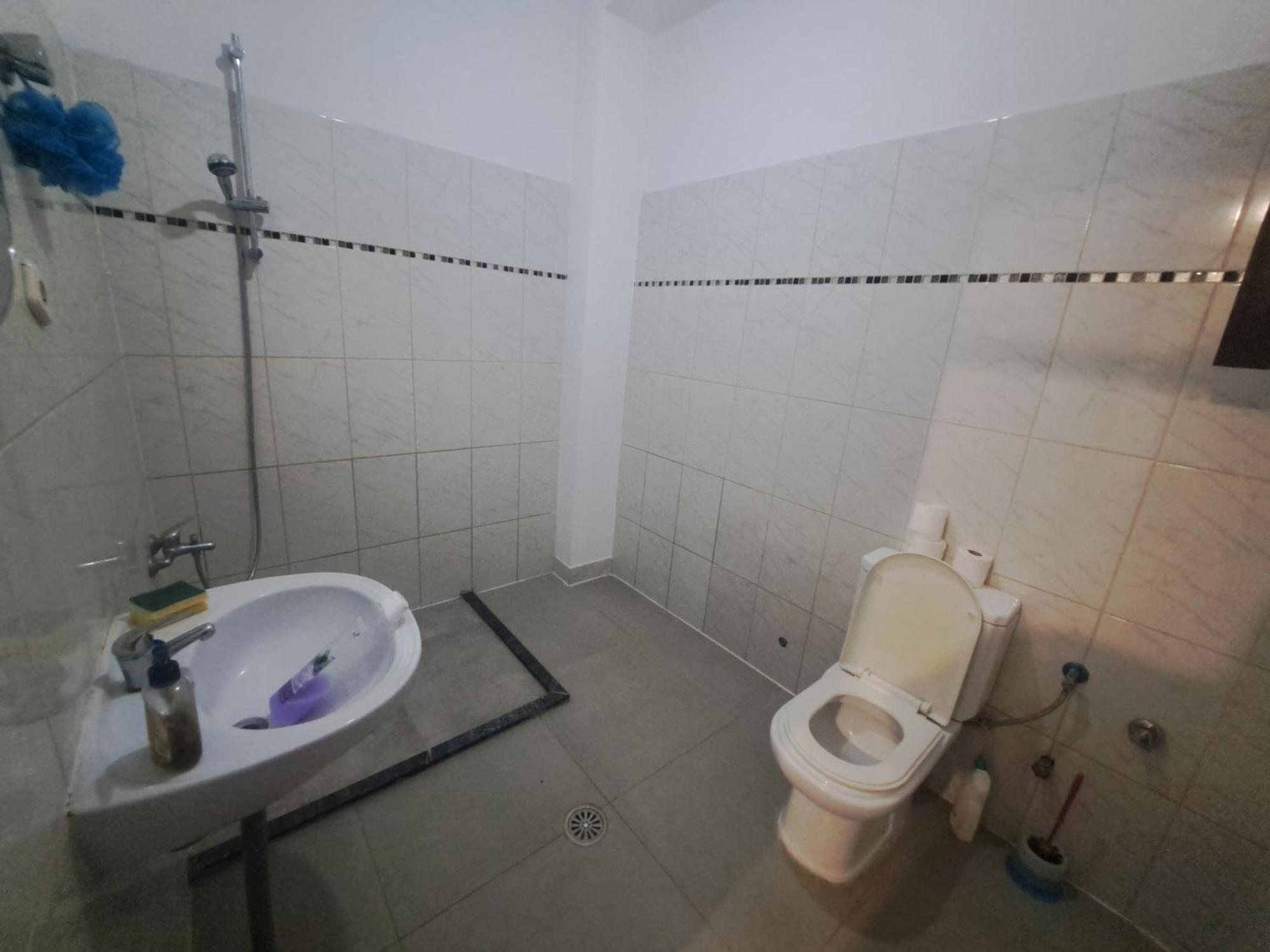 Barros Homestay Tarrafal  Zewnętrze zdjęcie