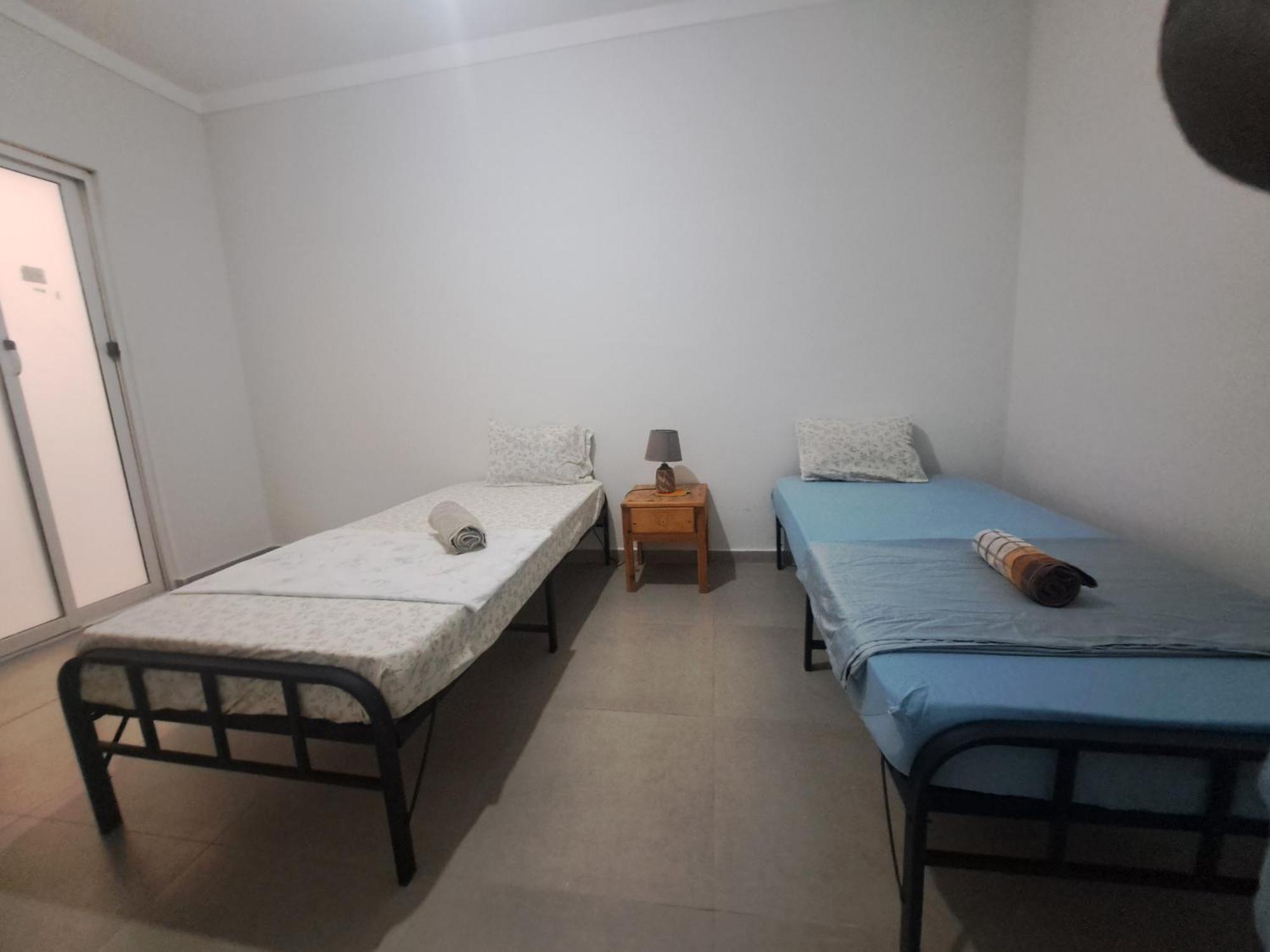 Barros Homestay Tarrafal  Zewnętrze zdjęcie