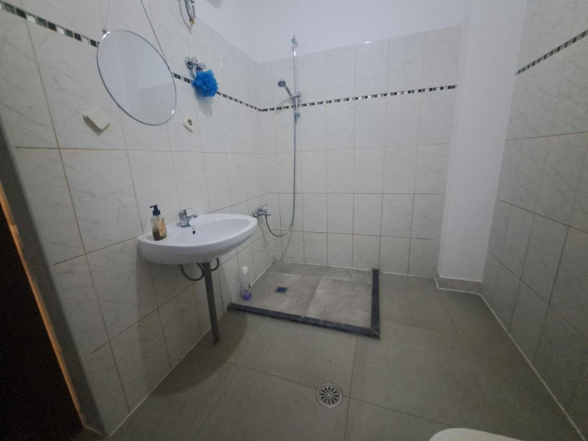 Barros Homestay Tarrafal  Zewnętrze zdjęcie